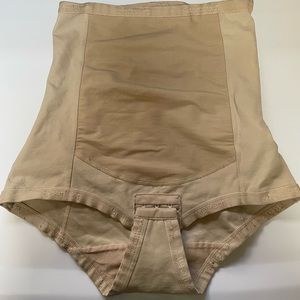 Bellefit Postpartum girldle